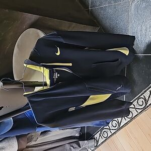 Nike Zipper Hoodie